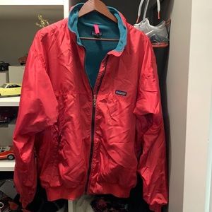 Vintage patigonia jacket